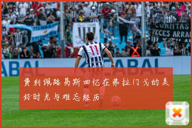 费利佩路易斯回忆在弗拉门戈的美好时光与难忘经历